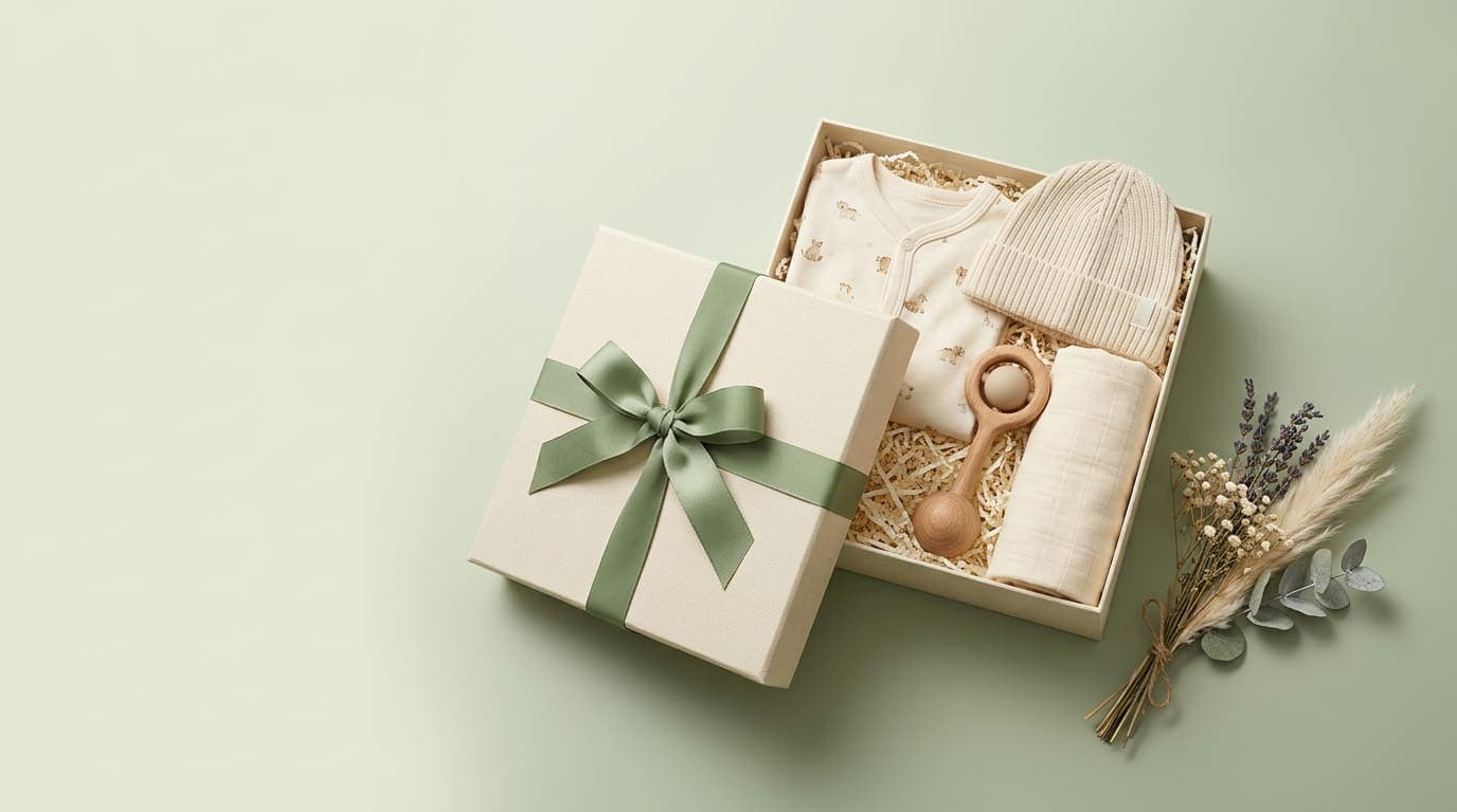 Готовые наборы