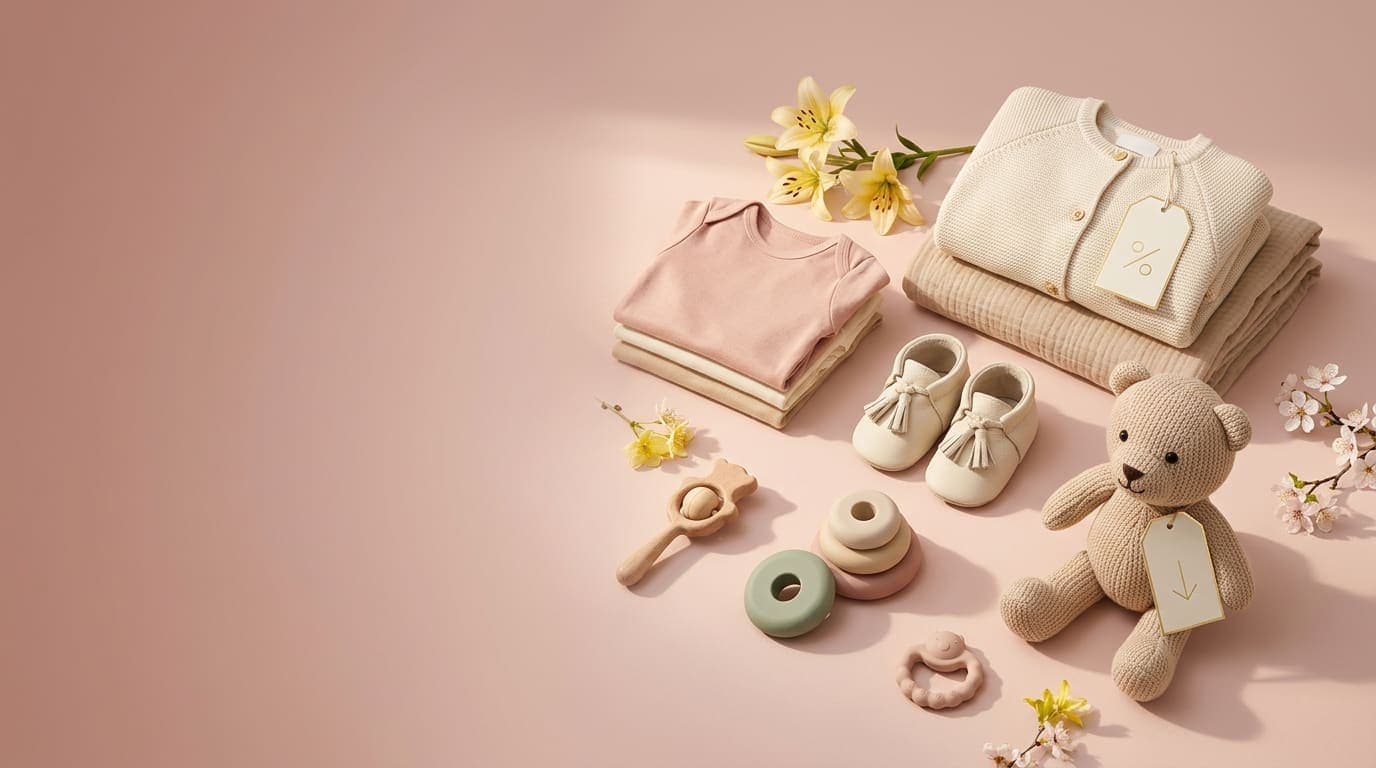 Распродажа