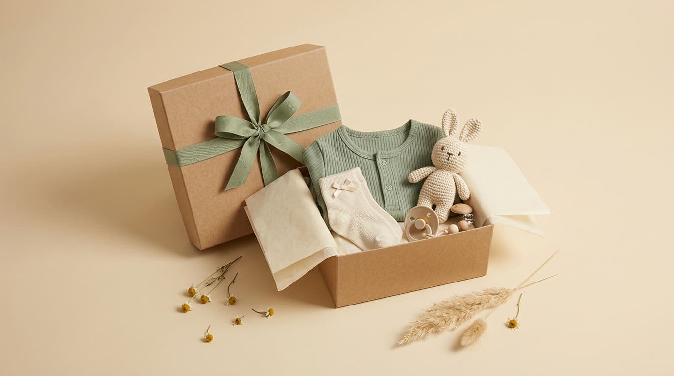 Готовые наборы