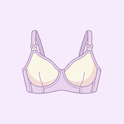 Белье для беременных и кормящих