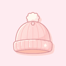 Шапки, варежки