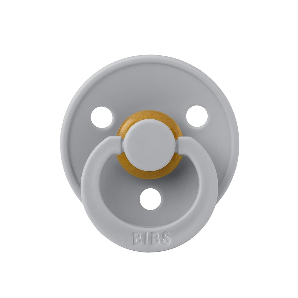 BIBS Colour Cloud 6-18 месяцев