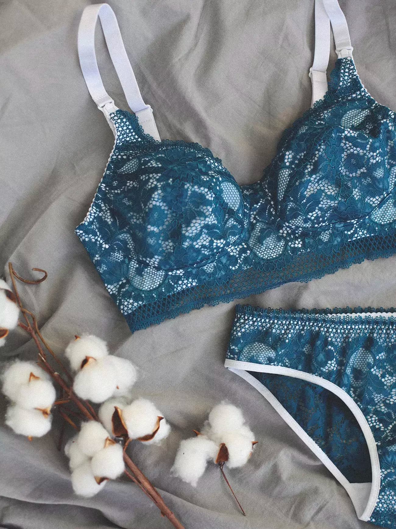 Ocean Wave Трусики