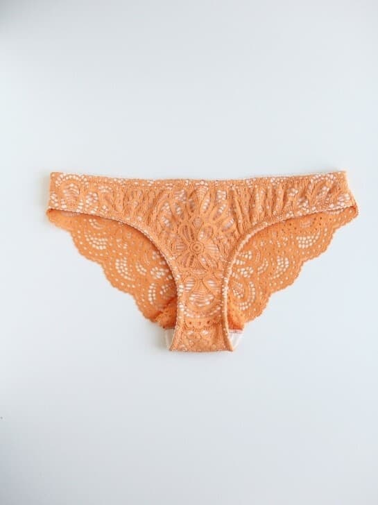 Mimosa Трусики