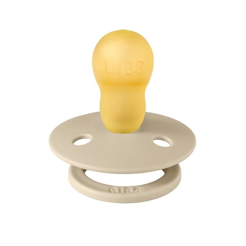 BIBS Colour Vanilla 18-36 месяцев