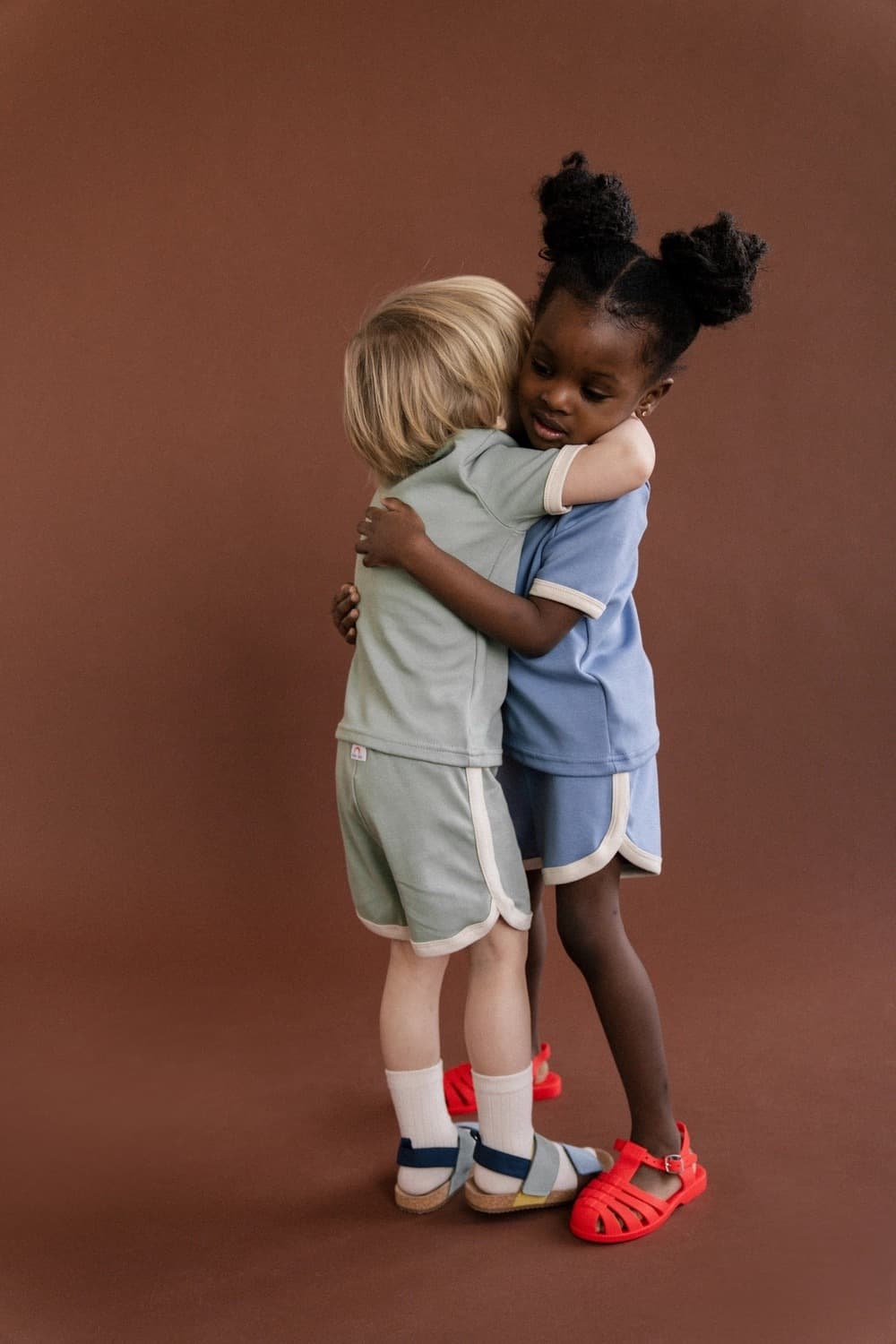 Футболка Эвкалипт-сливочное облако