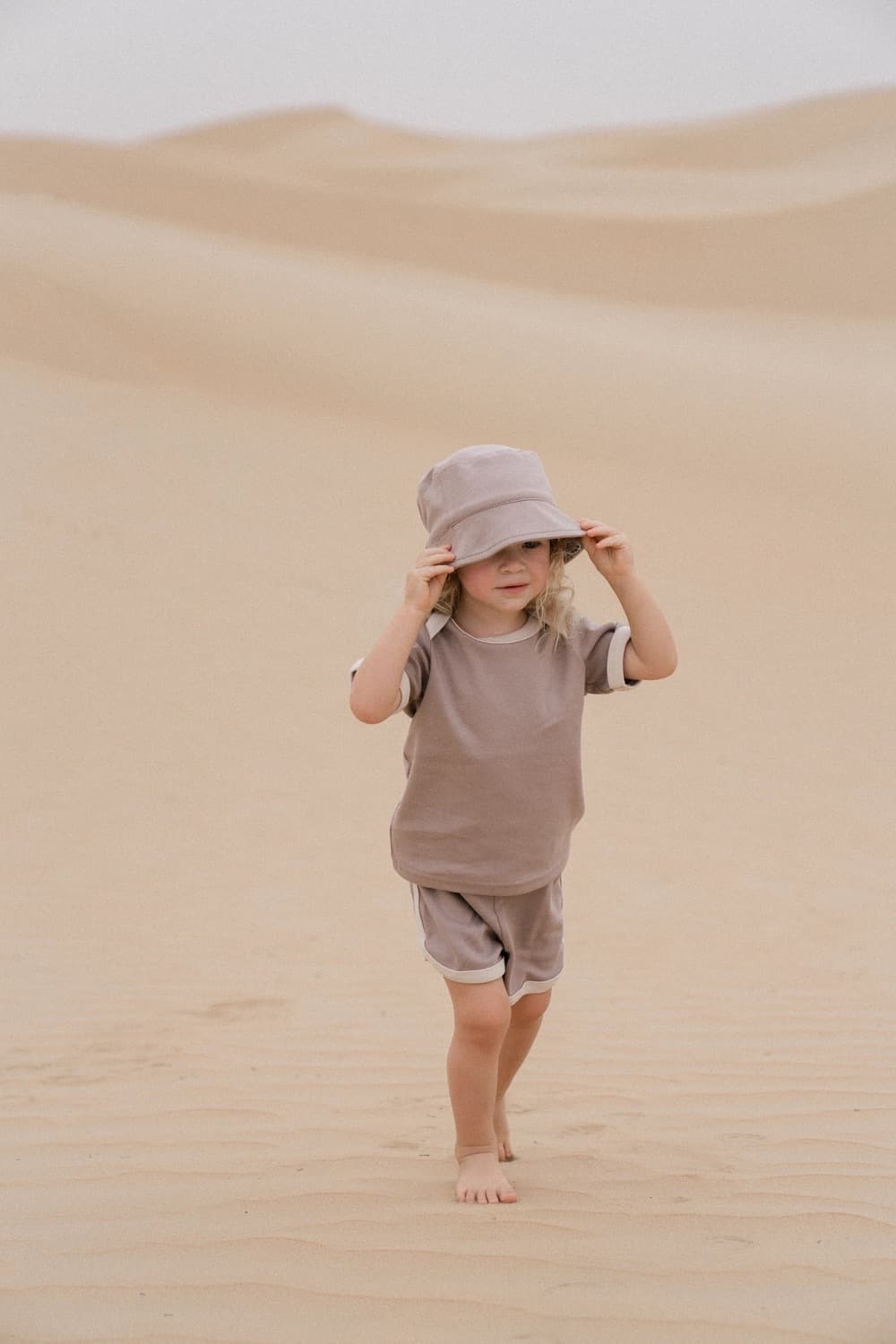 Шорты Мускат-сливочное облако