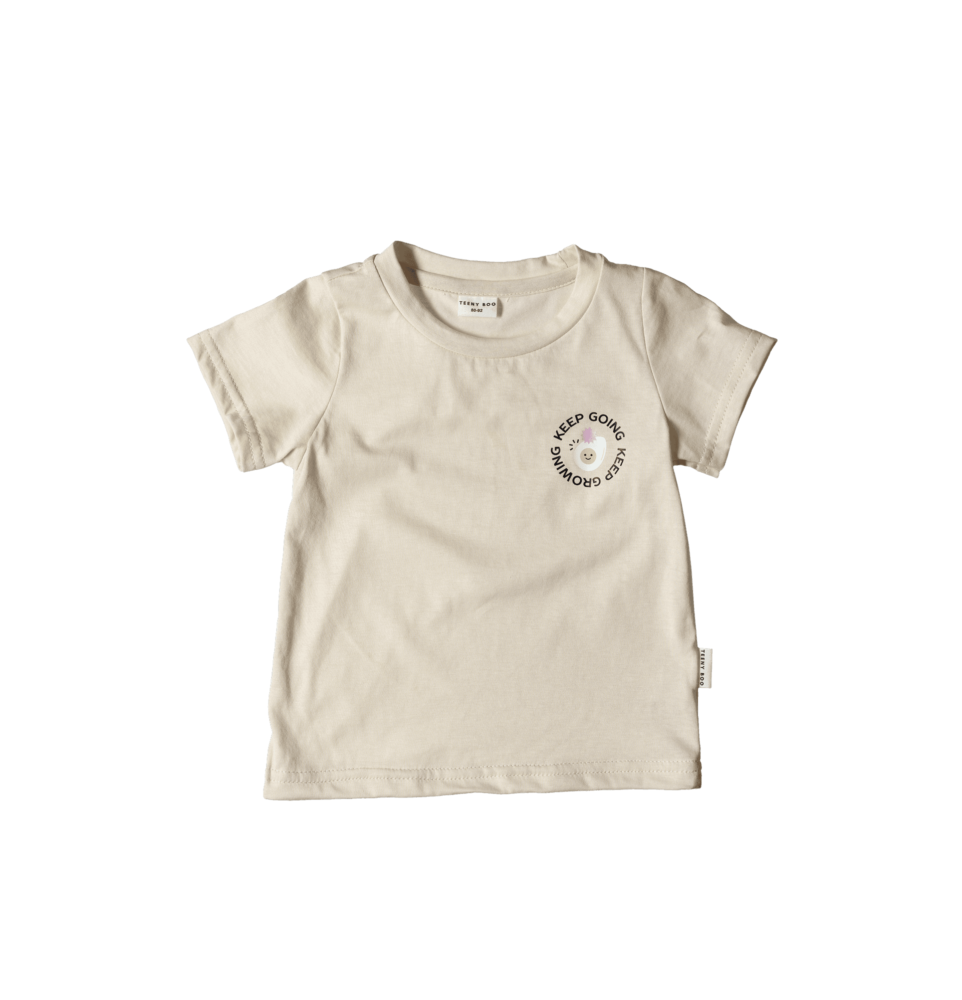 Футболка Кешью