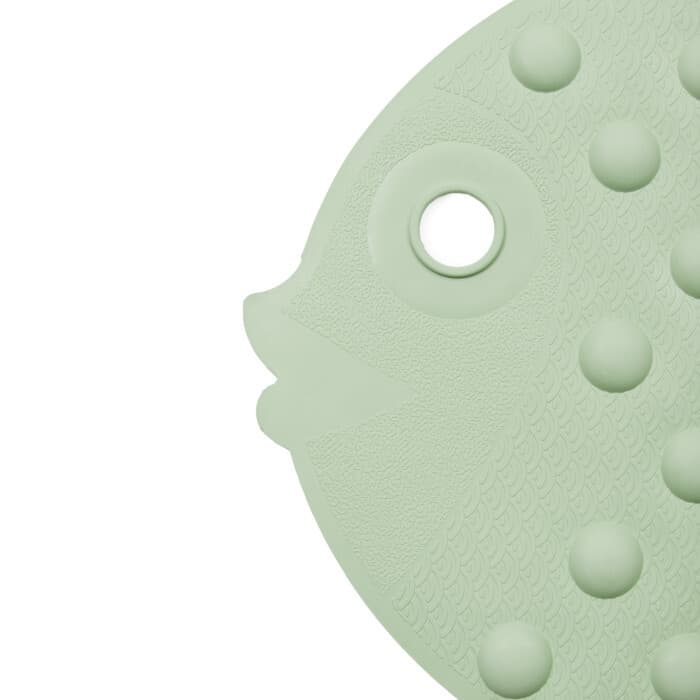 Коврик для купания "FISH" Sage