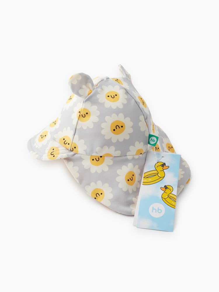 Панама детская Chamomile