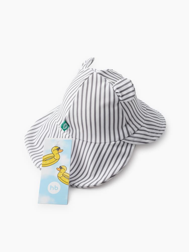 Панама детская Stripes