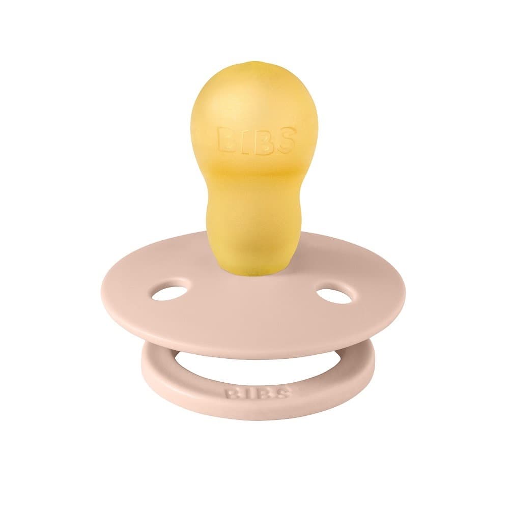 BIBS Colour - Blush 18-36 месяцев