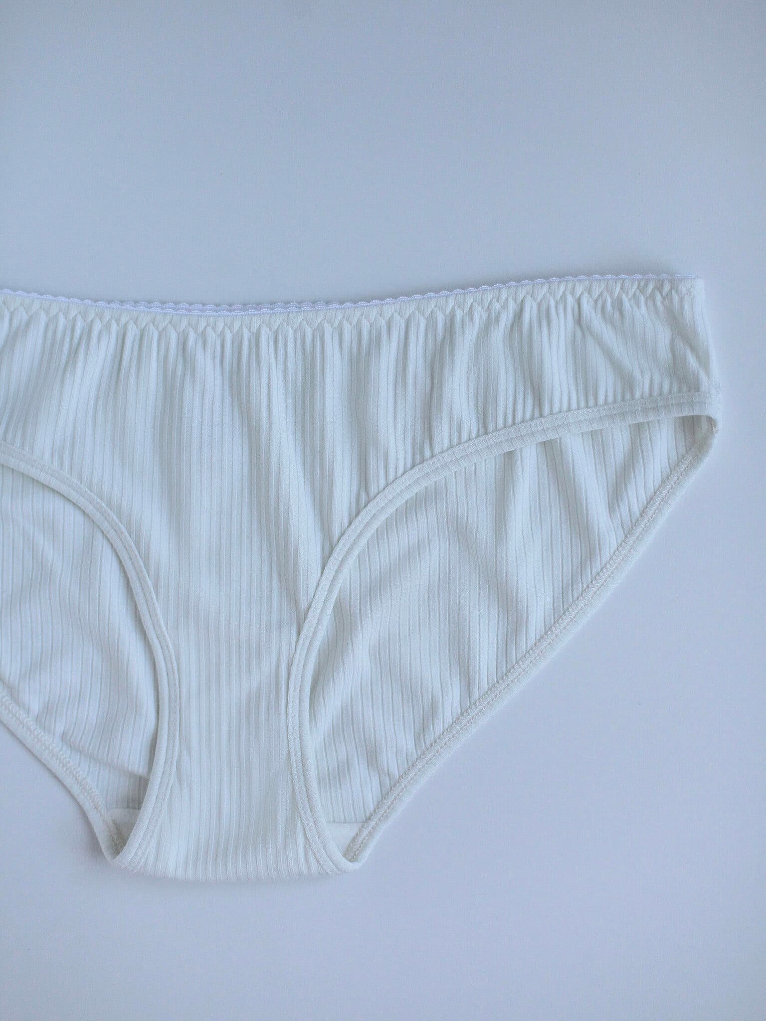 Cream Трусики