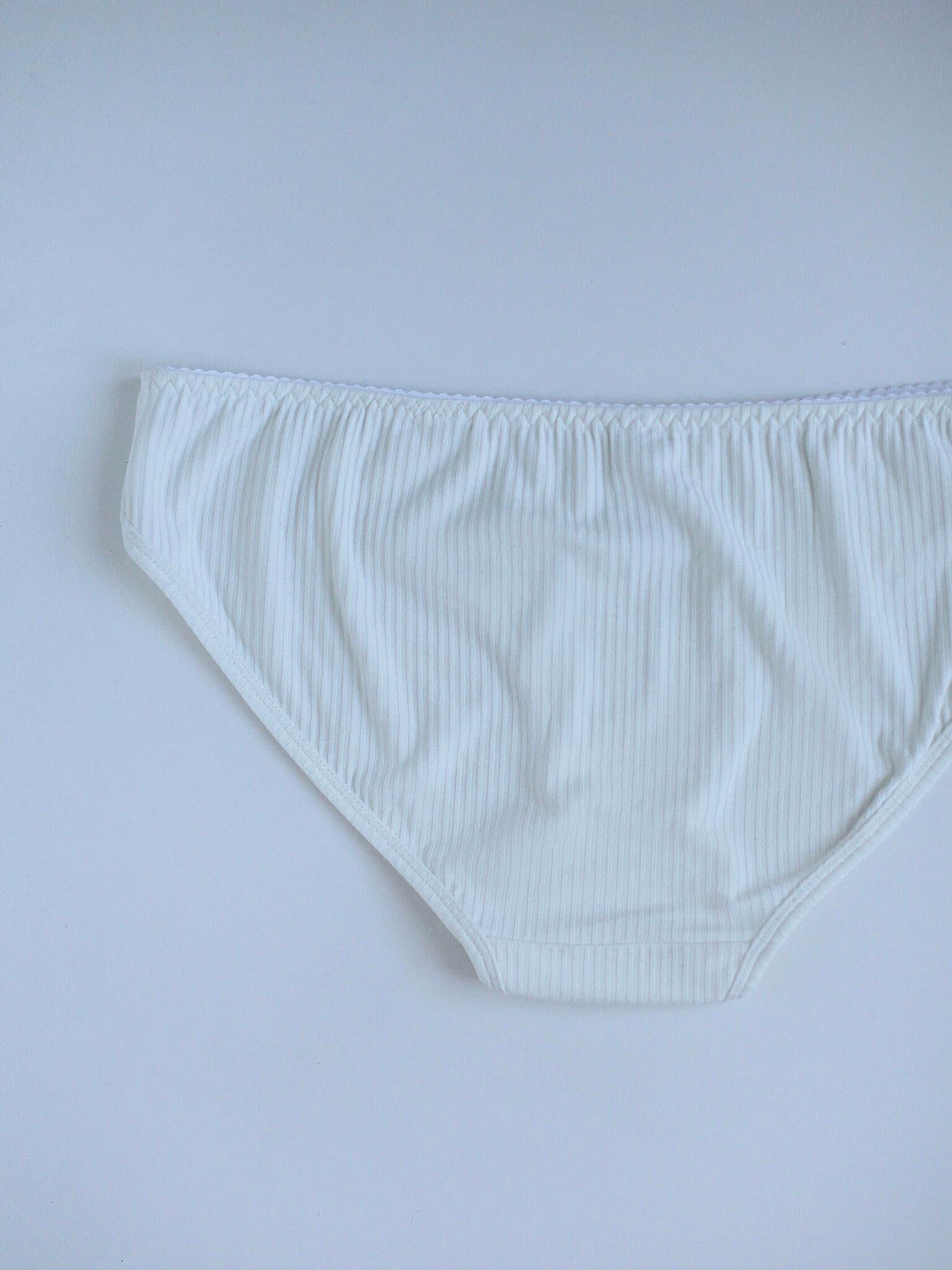 Cream Трусики