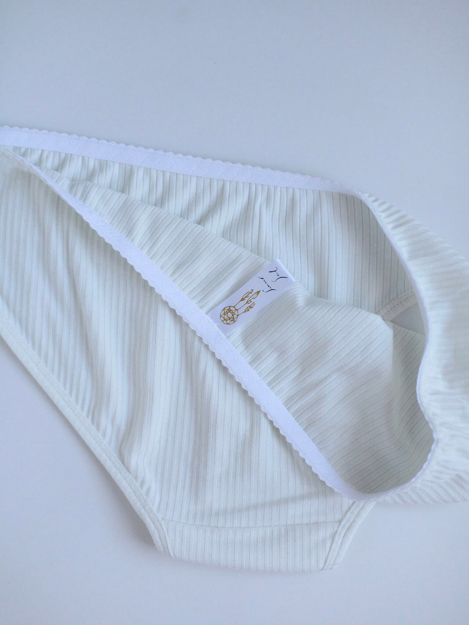 Cream Трусики