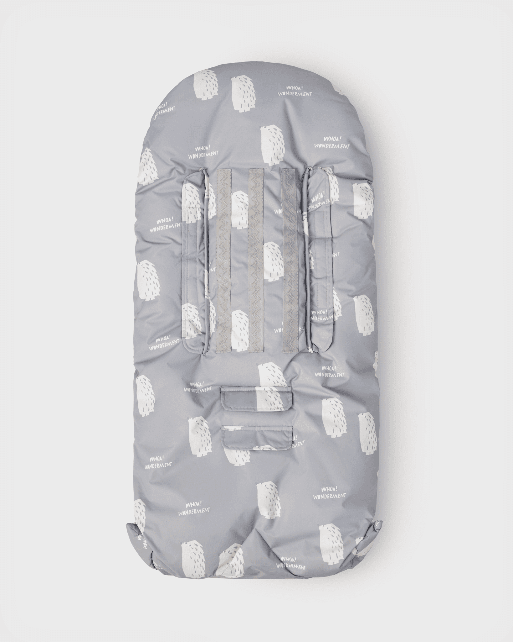 Конверт Leokid New Classic Sander