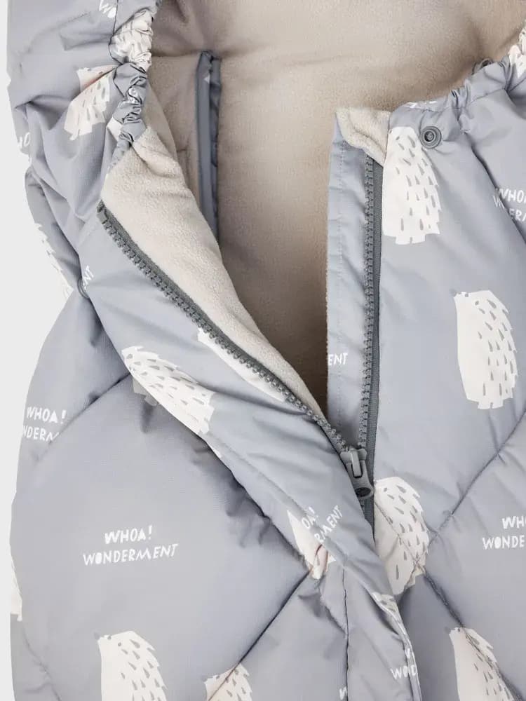 Конверт Leokid New Classic Sander