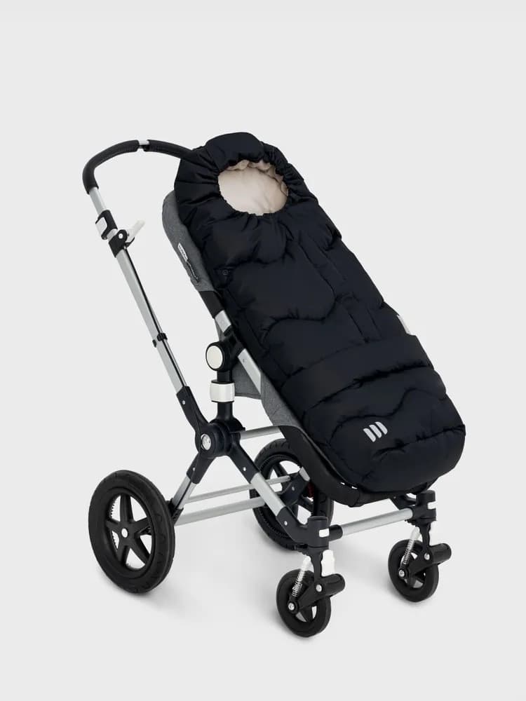 Конверт-трансформер Leokid Black Coal