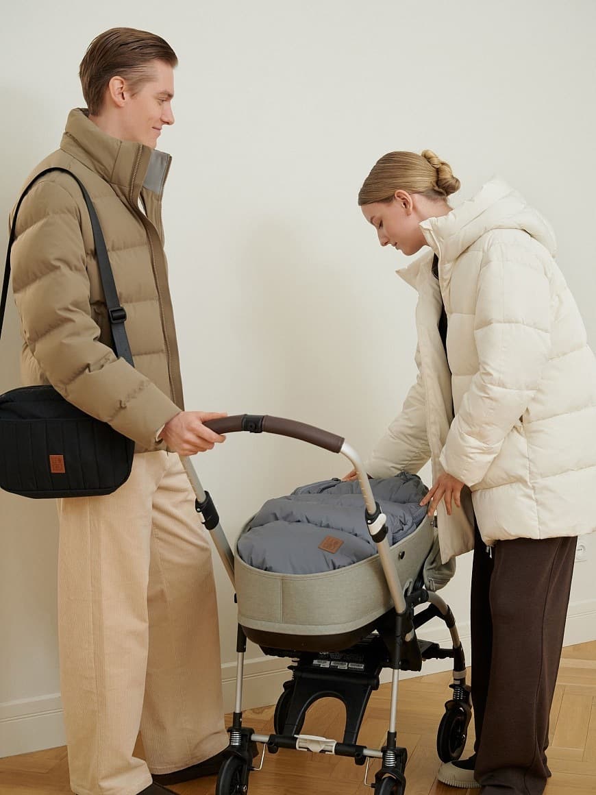 Конверт Leokid Olaf Gray Reef