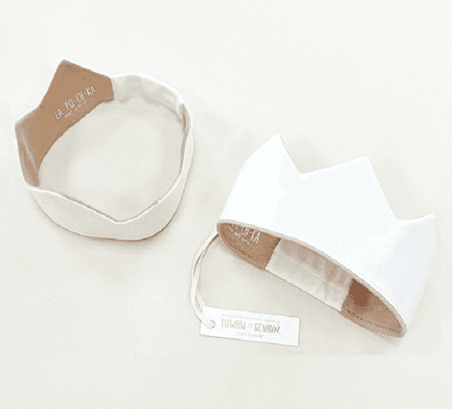 Аксессуар для головы, Тофу