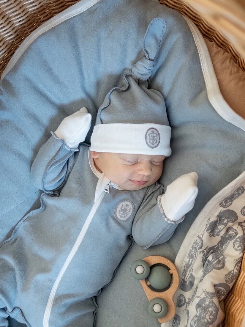 Шапочка, Ментол