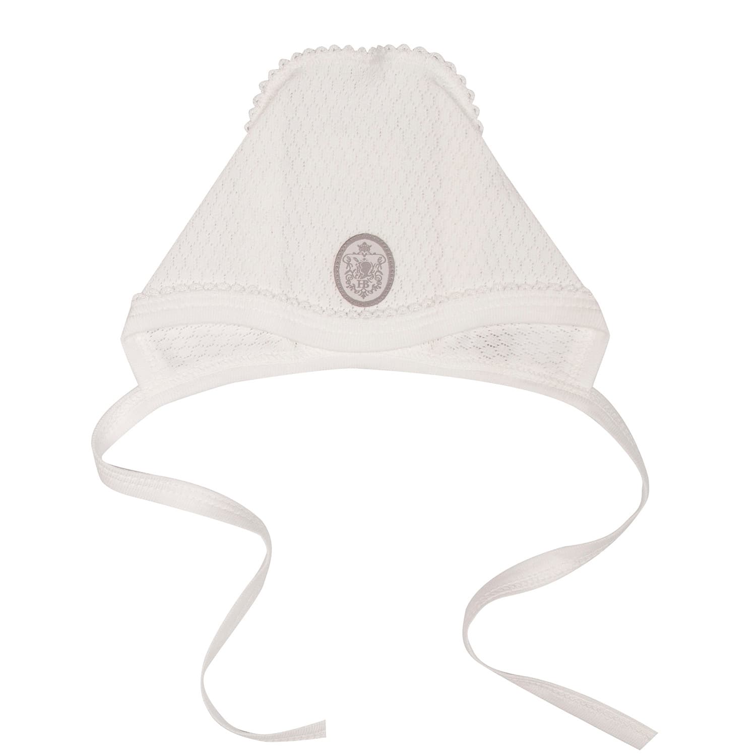 Чепчик, Экрю