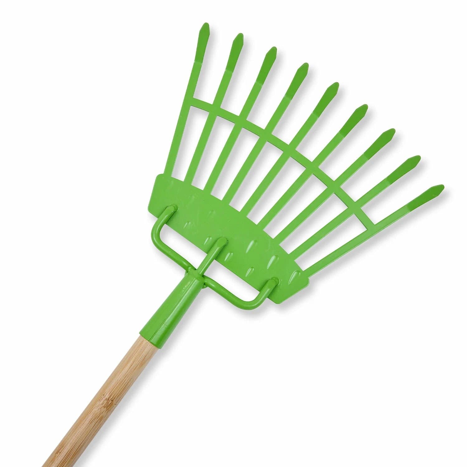 Игрушка "Садовод" Грабли для газона