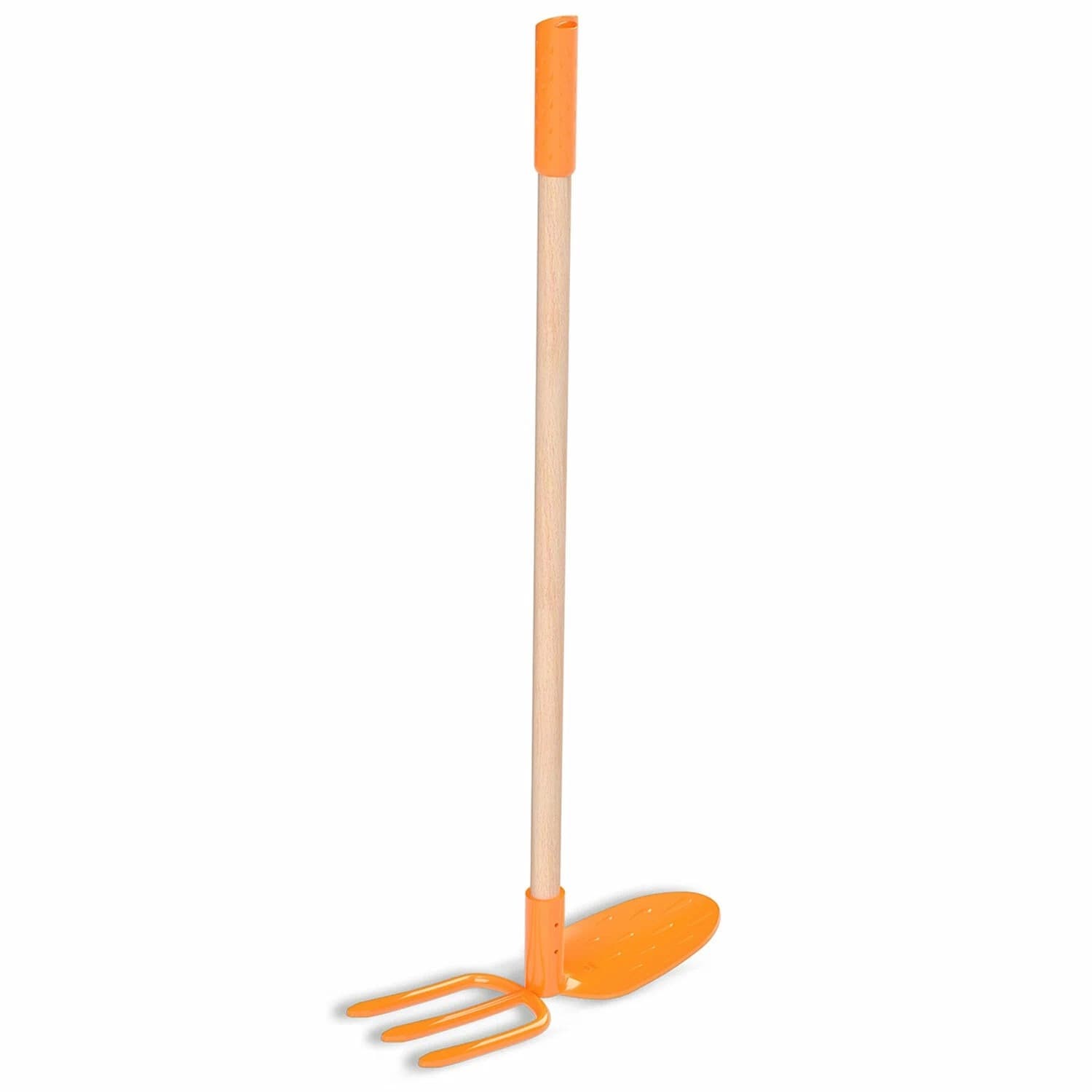 Игрушка "Садовод" Тяпка мотыга, двусторонняя