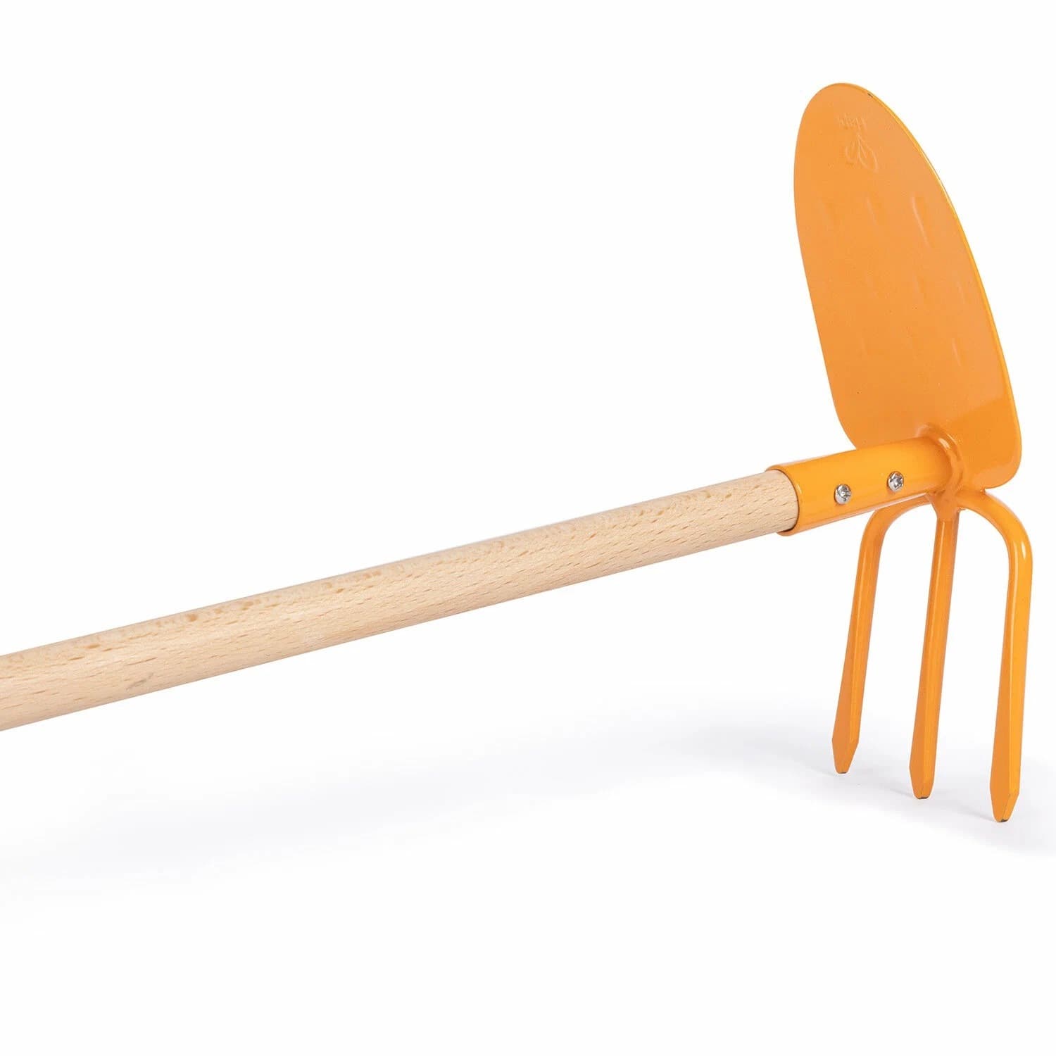 Игрушка "Садовод" Тяпка мотыга, двусторонняя
