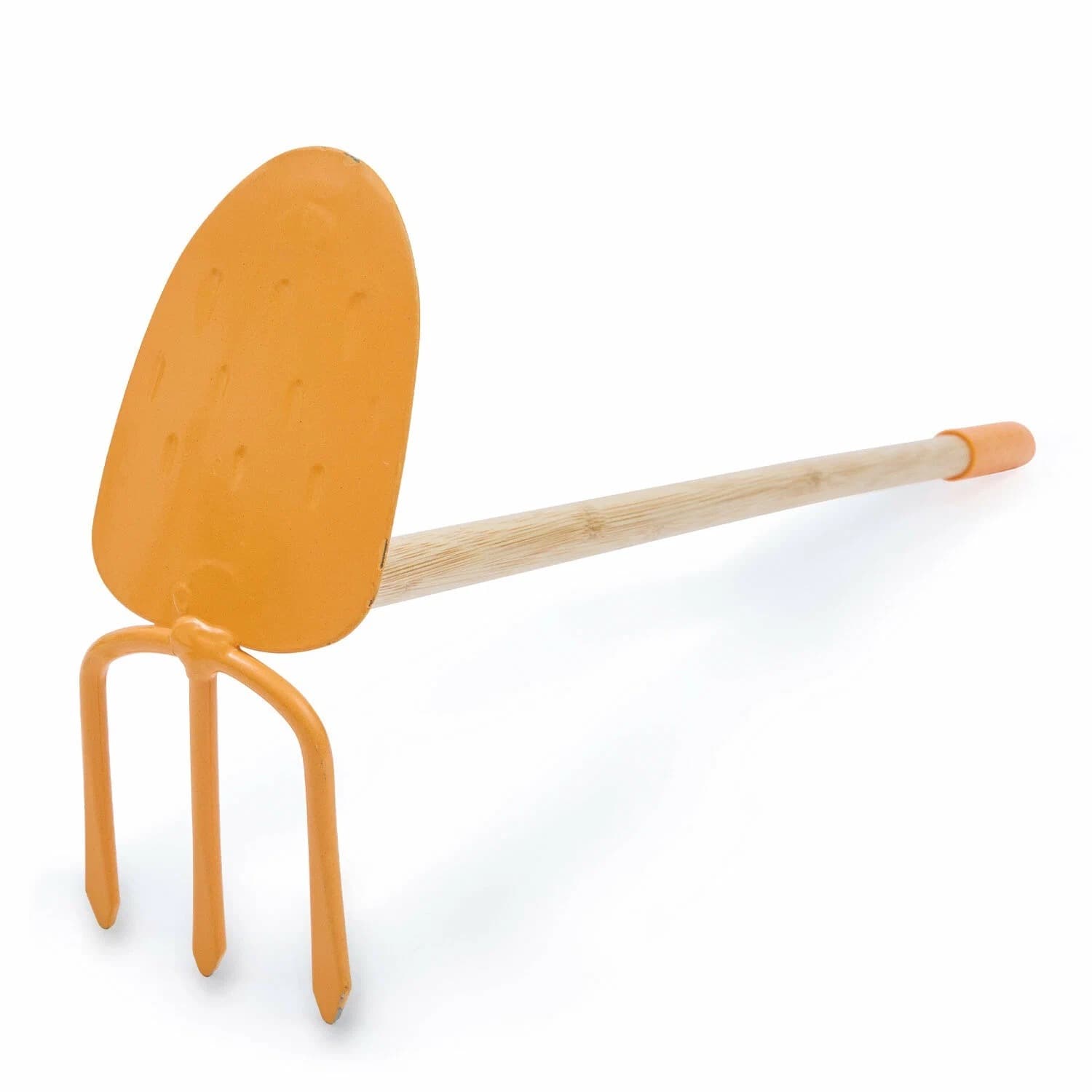 Игрушка "Садовод" Тяпка мотыга, двусторонняя