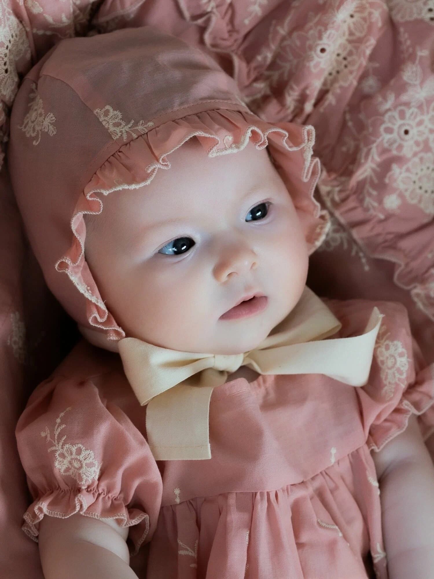 Чепчик, Азалия