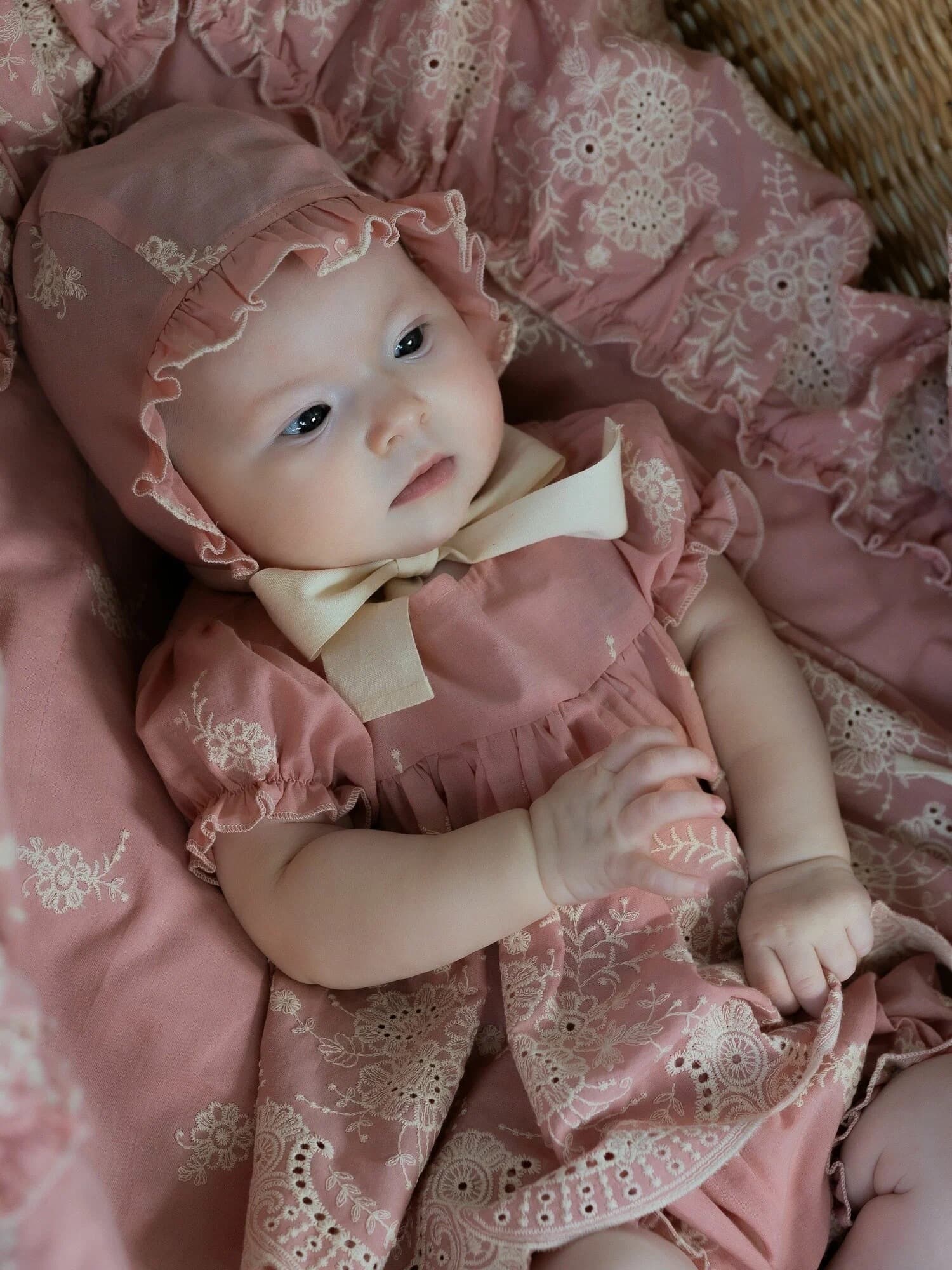 Чепчик, Азалия