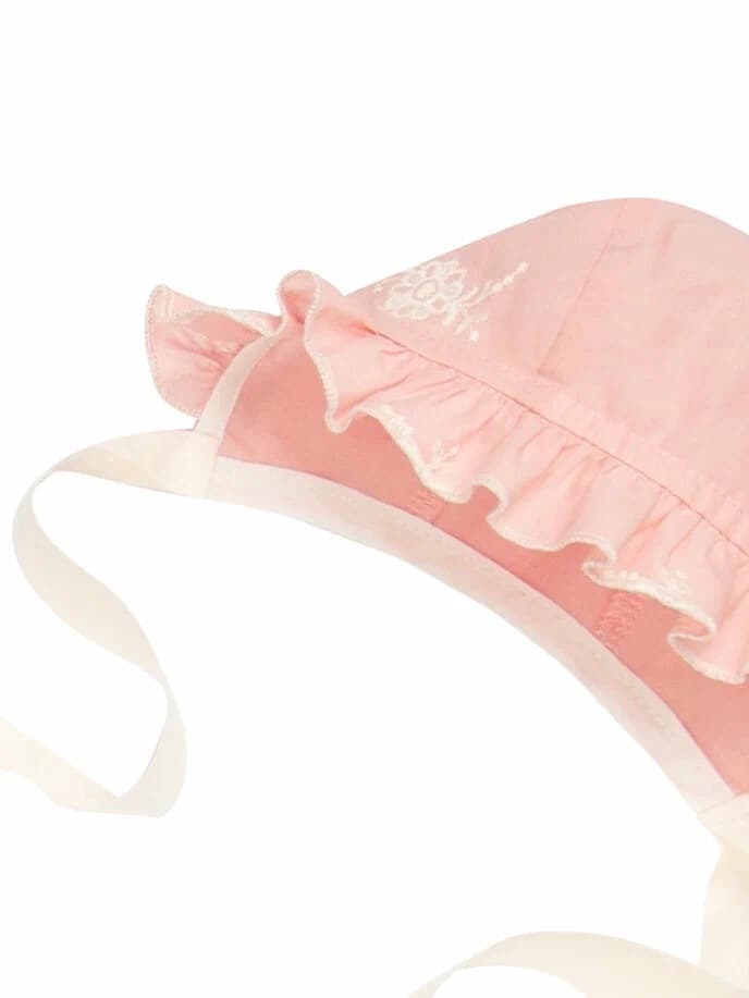 Чепчик, Азалия