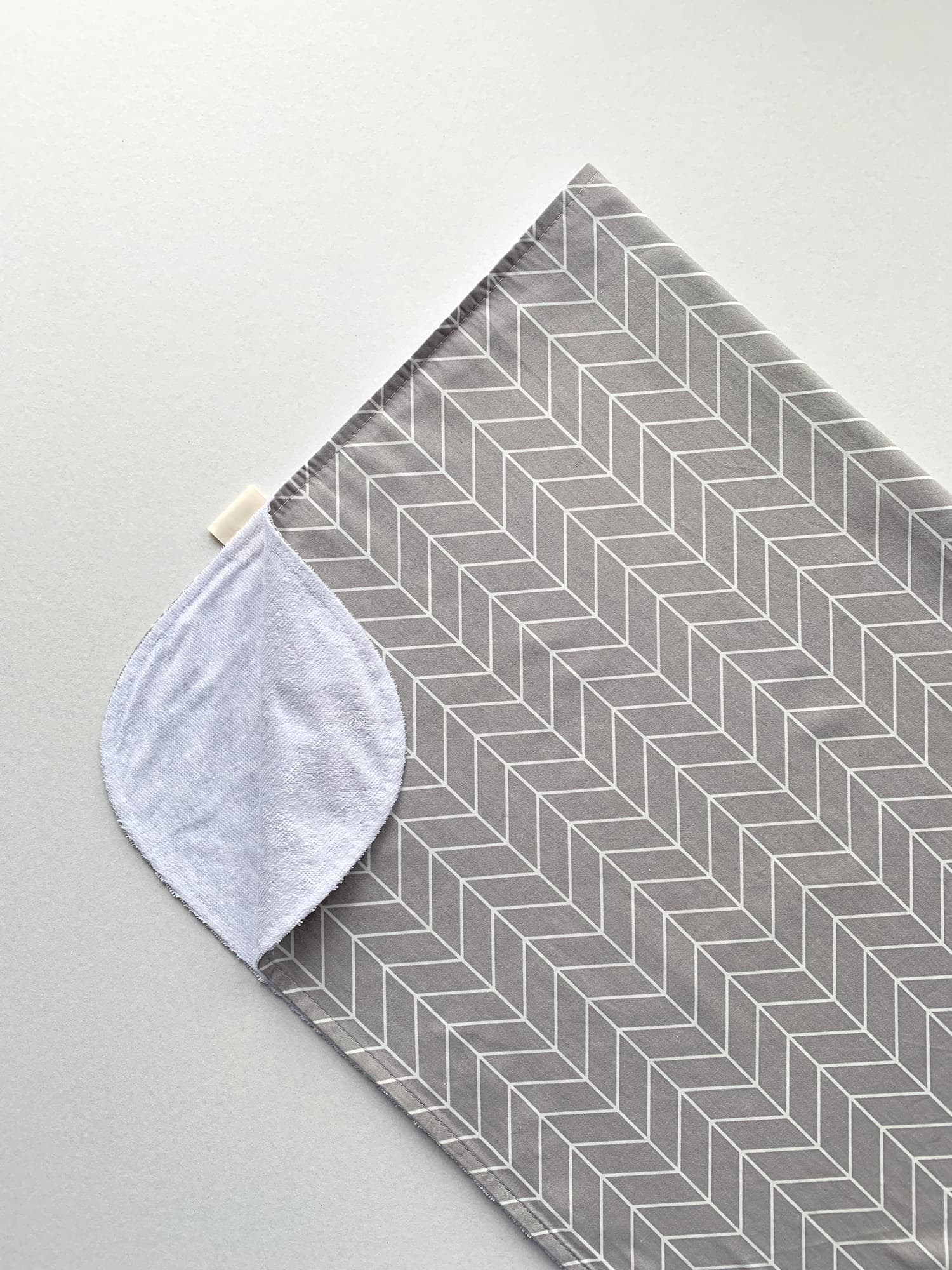 Набор пеленок "Стрекозы М"