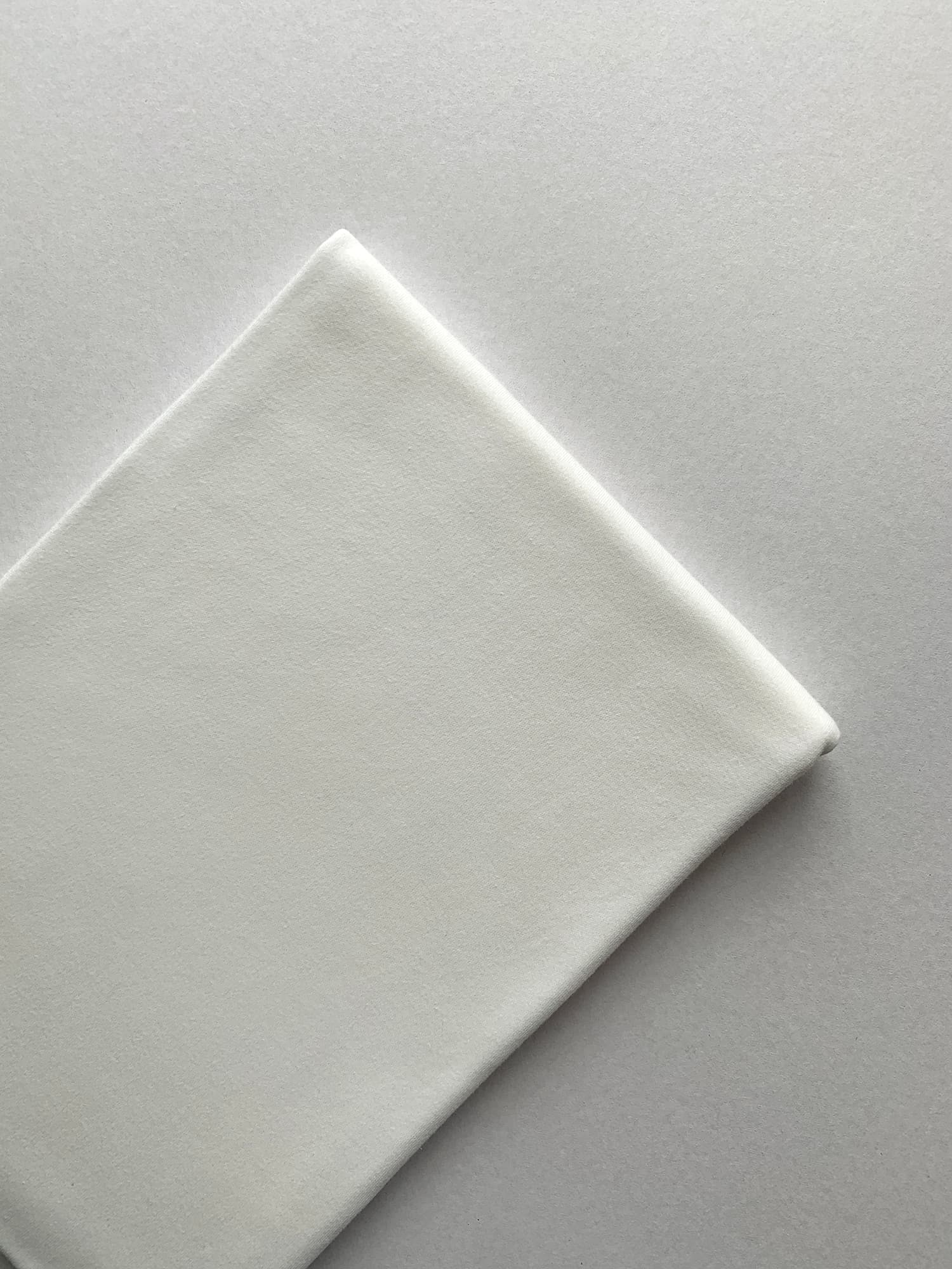 Набор пеленок "Серая акварель XL"