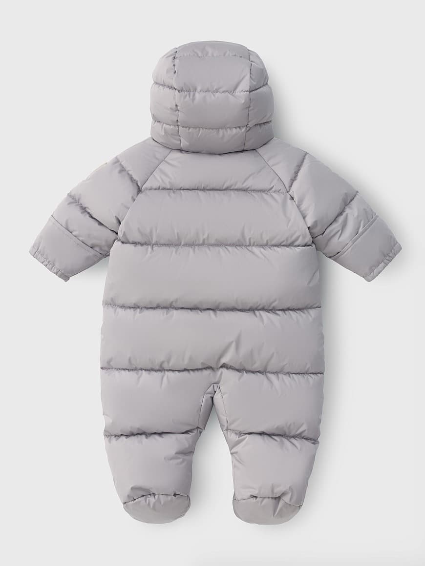 Комбинезон Leokid Eddy Gray mist