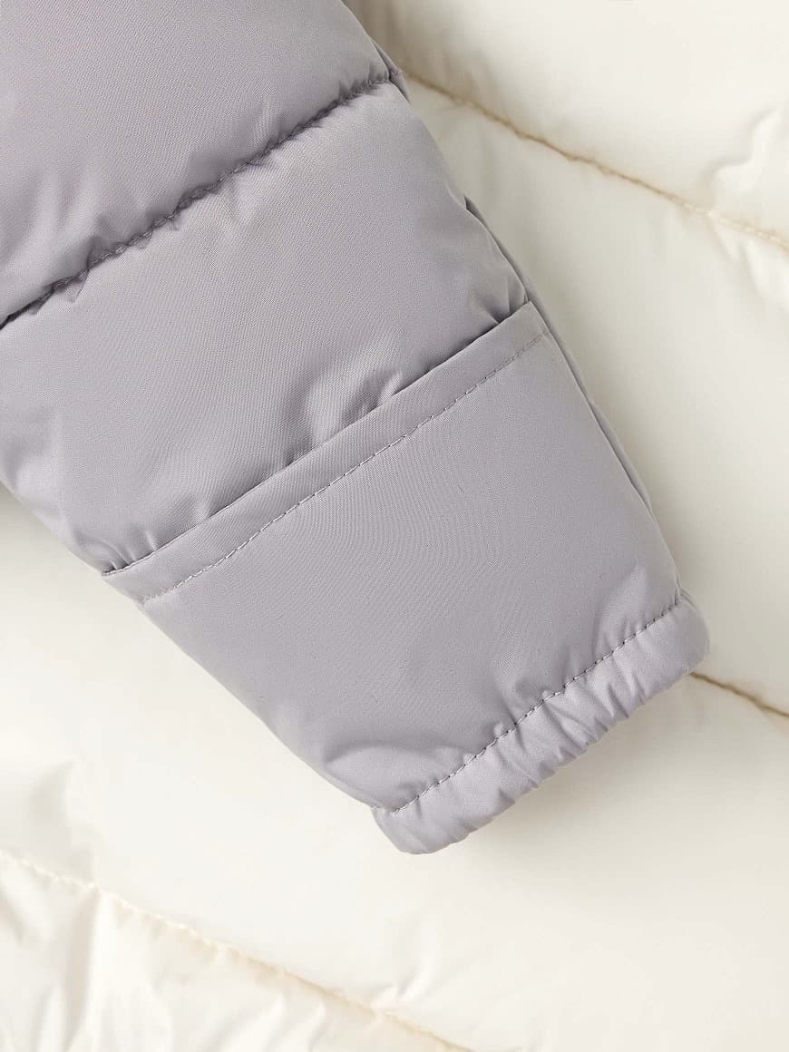 Комбинезон Leokid Eddy Gray mist