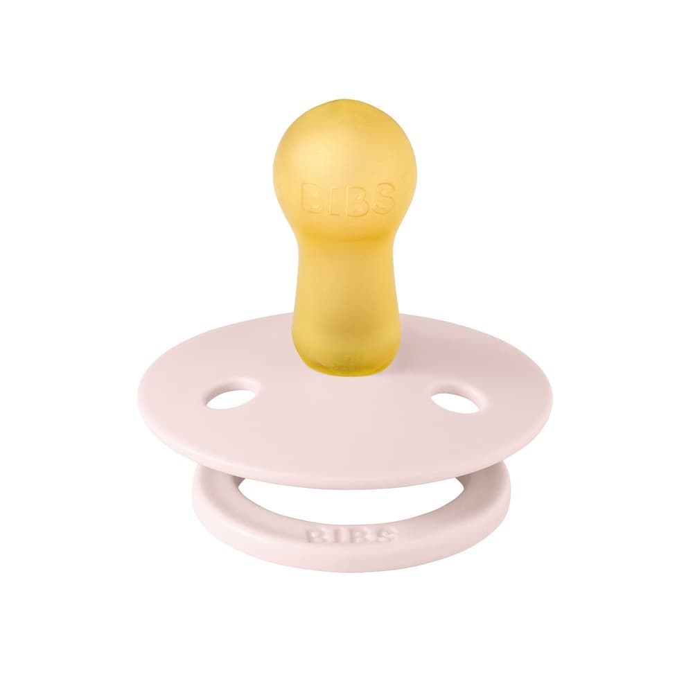 BIBS Colour Petal 6-18 месяцев