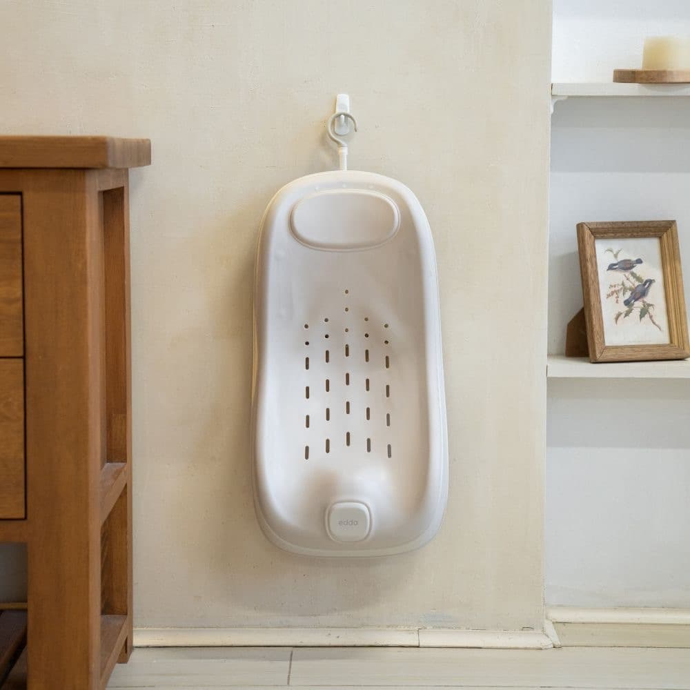 Горка для купания, Лён