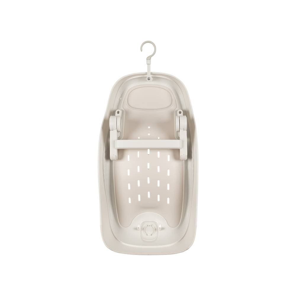 Горка для купания, Лён