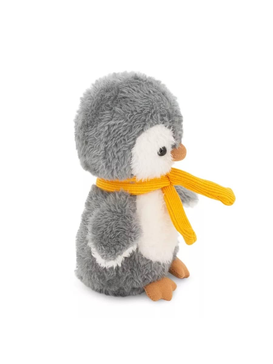 Пингвинёнок Клювик 20 см