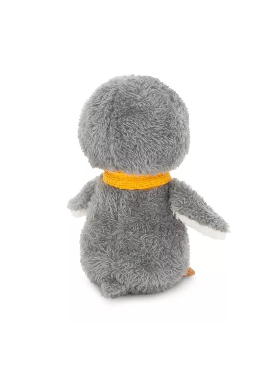 Пингвинёнок Клювик 20 см