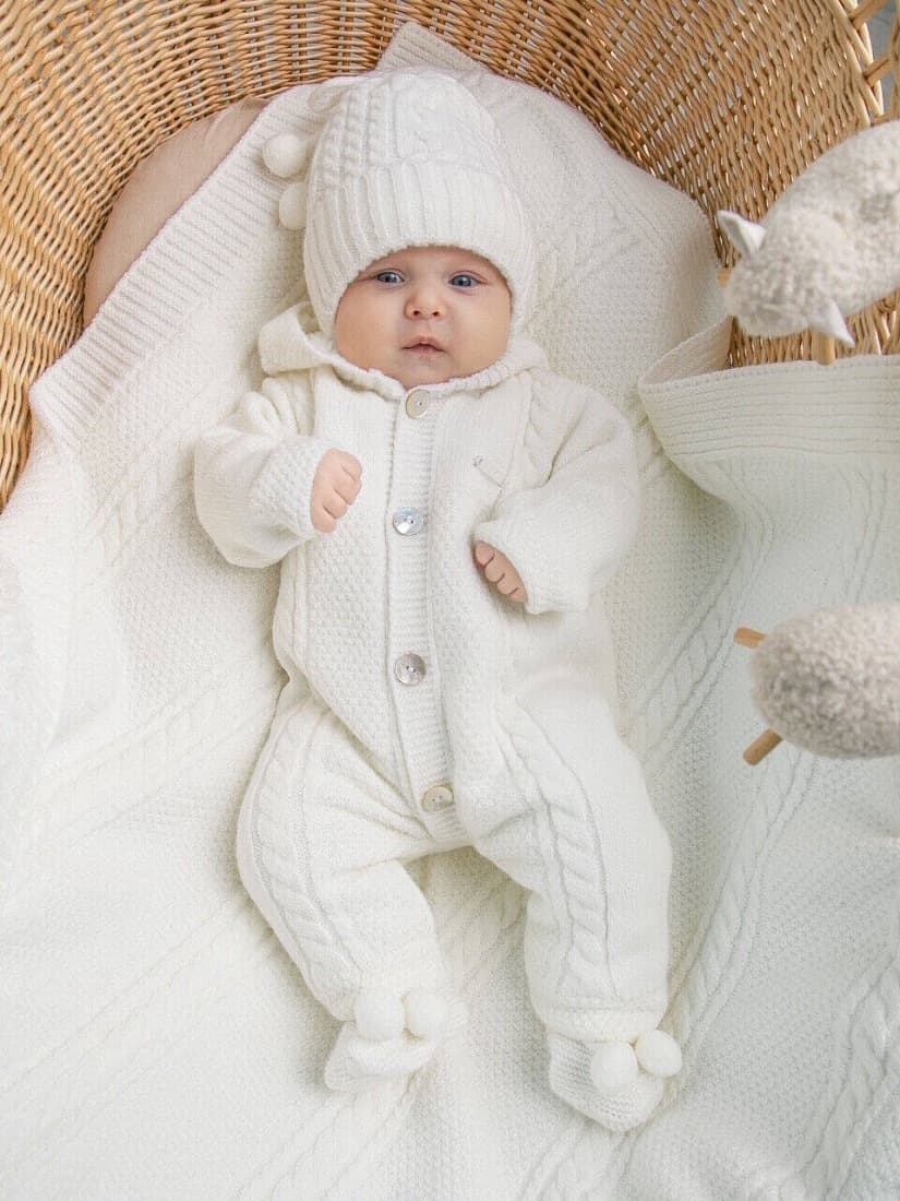 Комплект 3 предмета, Экрю