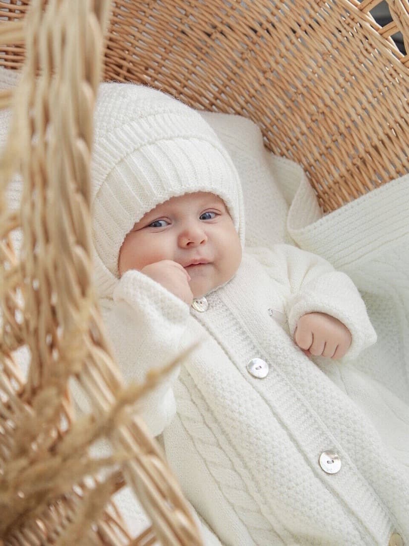 Комплект 3 предмета, Экрю