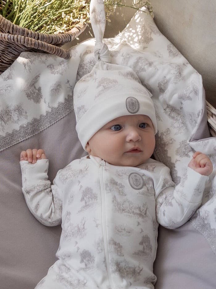 Шапочка, Гравюра