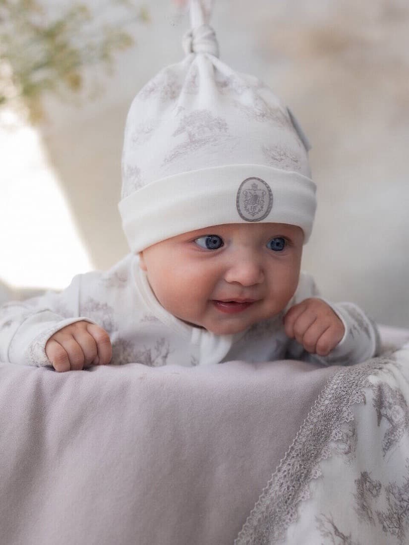 Шапочка, Гравюра