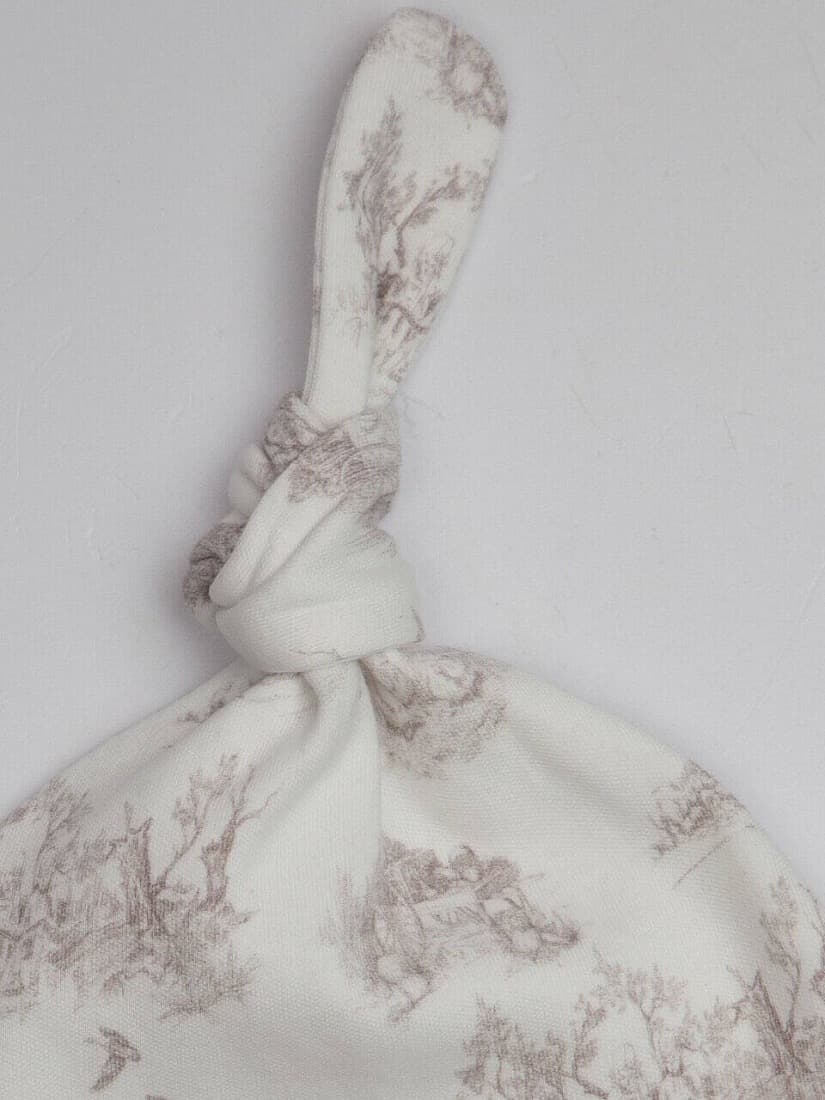 Шапочка, Гравюра