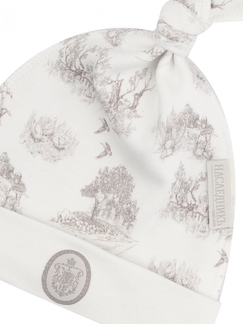 Шапочка, Гравюра