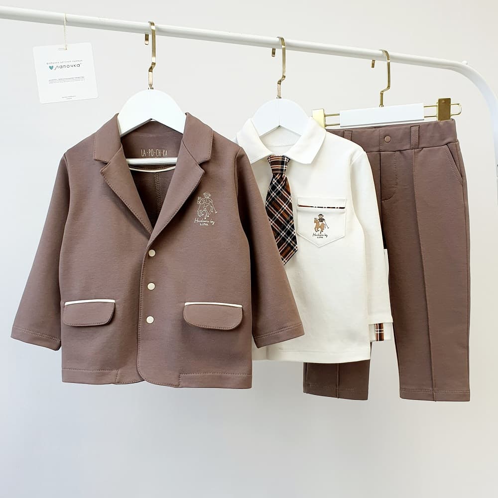 Рубашка, Тофу