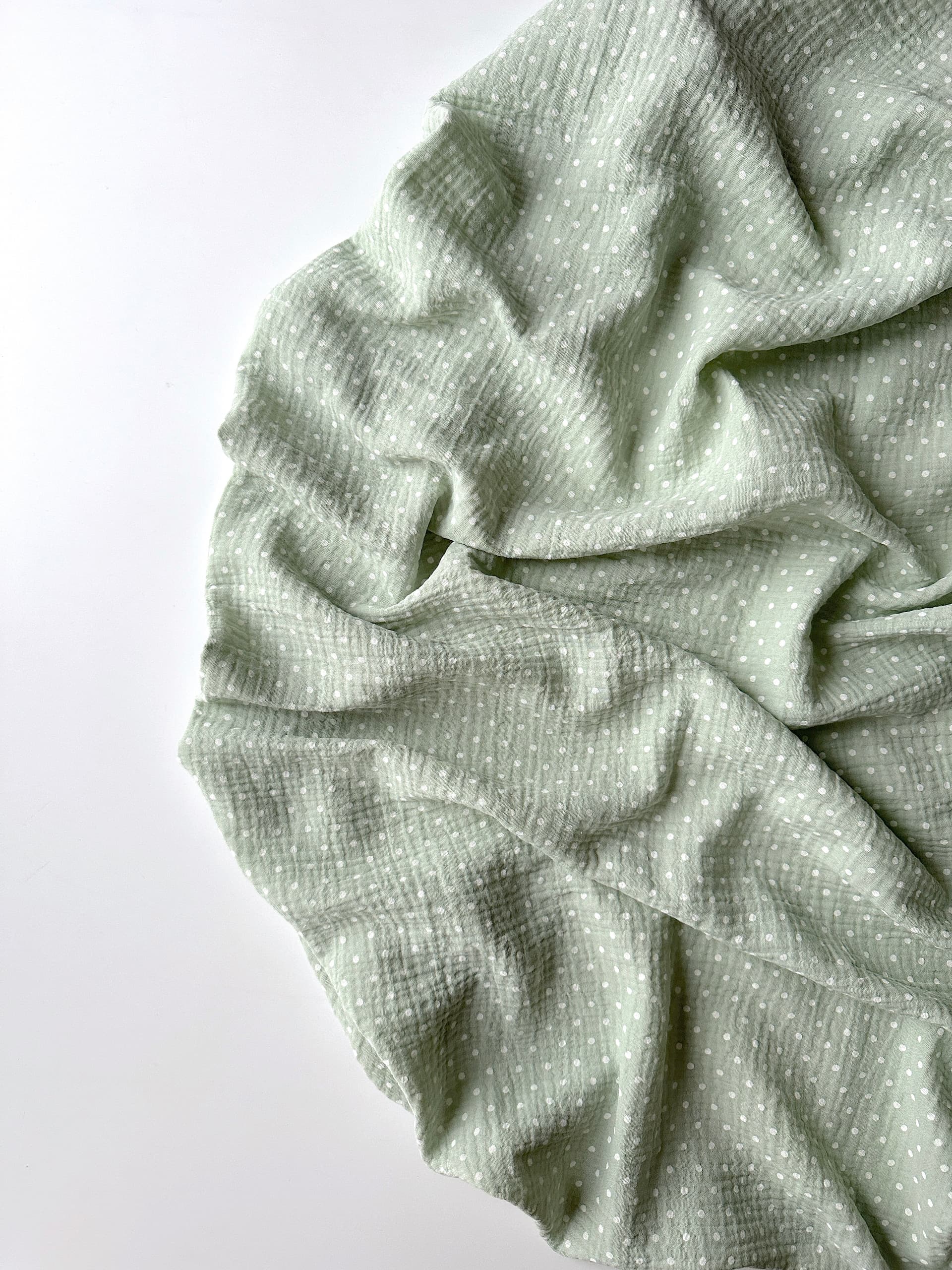 Набор пеленок "Веточки и звездочки M"